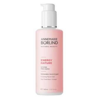 Annemarie Börlind EnergyNature Cooling Facial Gel 150 ml