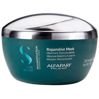 Alfaparf - Semi Di Lino - Reconstruction - Reparative Maske