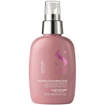 Alfaparf - Semi Di Lino - Moisture - Nützliches Entwirrungsfluid - 125 ml