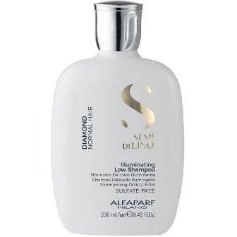 Alfaparf - Semi Di Lino - Diamond - Illuminierendes Low Shampoo