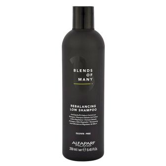 Alfaparf - Blends of Many - Rebalancing Niedrig Shampoo - 250 ml