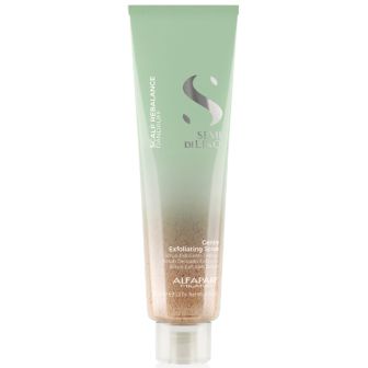 Alfaparf - Semi Di Lino - Scalp Rebalance - Sanftes Peeling - 150 ml