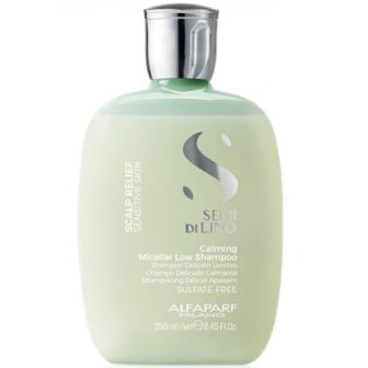 Alfaparf - Semi Di Lino - Scalp Relief - Beruhigendes micellares Mild-Shampoo
