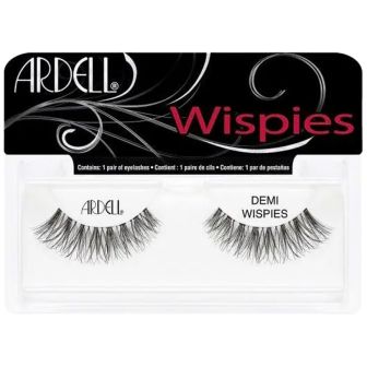 Ardell - Demi Wispies Schwarz