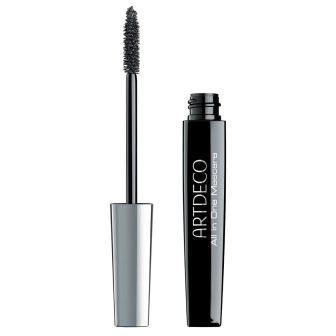Artdeco - All-in One Mascara - Schwarz