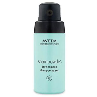 Aveda - Shampowder Trockenshampoo - 56 gr
