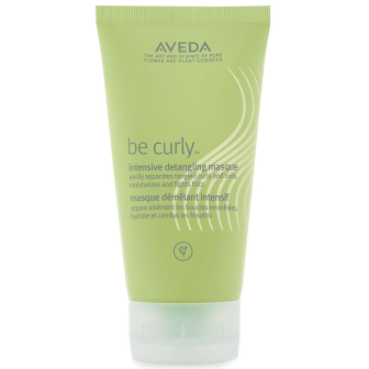 Aveda - Be Curly - Entwirrende Maske - 150 ml