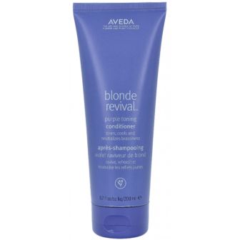 Aveda - Blonde Revival Violett-tönender Conditioner - 200 ml