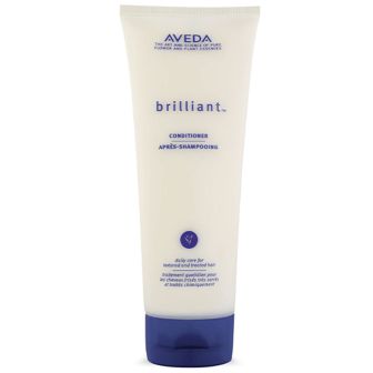 Aveda - Brillant Conditioner - 200 ml