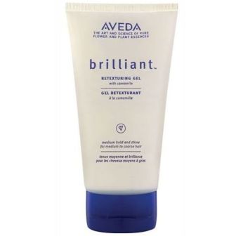 Aveda - Brilliantes Retexturierungs-Gel - 150 ml