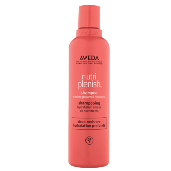 Aveda - Nutriplenish Hydratisierend - Intensiv-Feuchtigkeits-Shampoo - 250 ml