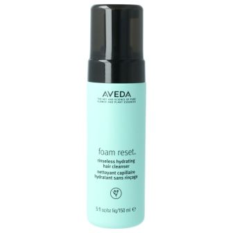 Aveda - Foam Reset Feuchtigkeitsspendender Schaumreiniger für das Haar - 150 ml