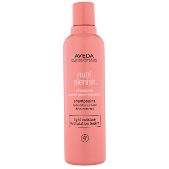 Aveda - Nutriplenish Hydrating - Leichtes Feuchtigkeits-Shampoo - 250 ml