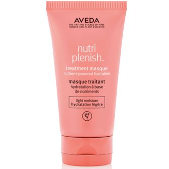 Aveda - Nutriplenish Maske Light Moisture - 150 ml