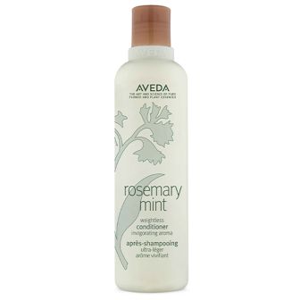 Aveda - Rosmarin & Minze Ultraleichter Conditioner - 250 ml
