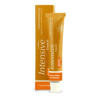 Biosmetics - Intensive Wimpernfarbe - Mittelblond - 20 ml