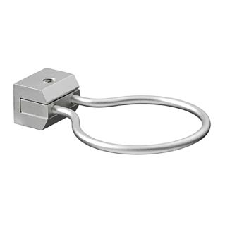 Comair - Haartrocknerhalter Chrom