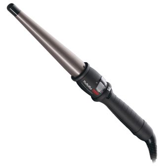 BaByliss PRO - Konischer Lockenstab - 32-19 mm
