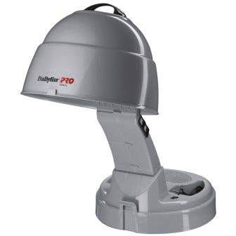 BaByliss PRO - Ionic Tragbarer Haubentrockner