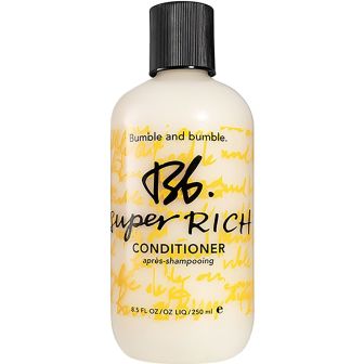 Bumble and Bumble - Extra Reichhaltig - Conditioner