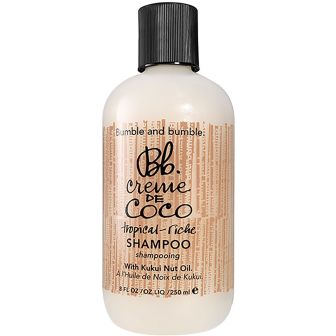 Bumble and Bumble - Crème de Coco - Shampoo