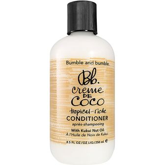 Bumble and Bumble - Kokoscreme - Conditioner