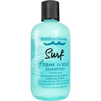 Bumble and Bumble - Surf - Schaum-Reinigungs-Shampoo - 250 ml