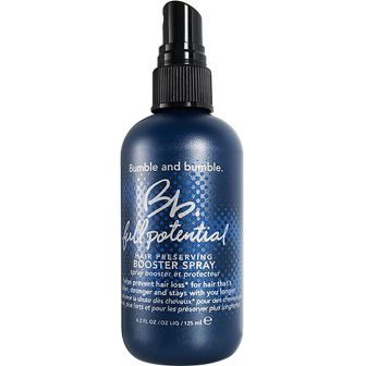 Bumble and Bumble - Full Potential - Haarerhaltendes Booster-Spray - 125 ml
