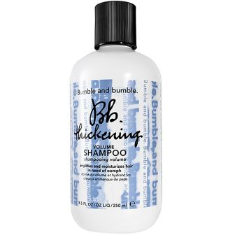 Bumble and Bumble - Thickening - Volumen Shampoo