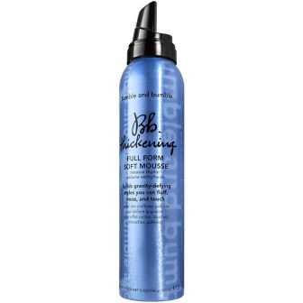 Bumble and Bumble Thickening Full Form Soft Mousse 150 ml 