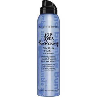 Bumble and Bumble - Thickening - Dryspun Textur-Spray