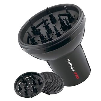 BaByliss PRO - 3-in-1 Diffusor