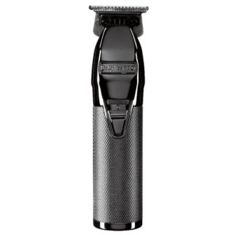 Babyliss 4Artists Skeleton Gunsteel