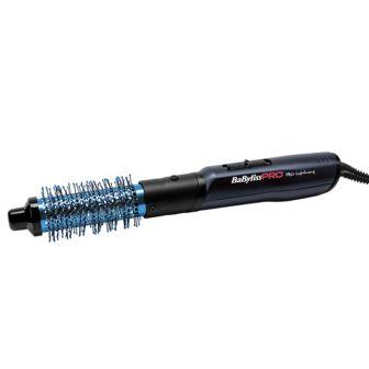 Babyliss Blue Lightning Pro F&ouml;hnborstel 34 mm