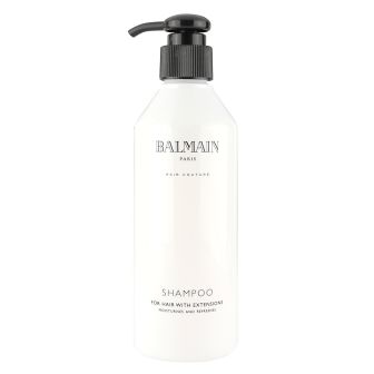 Balmain - Haarpflege - Shampoo