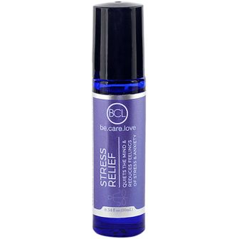 BCL Spa - Ätherisches Öl - Roll-On - 10 ml