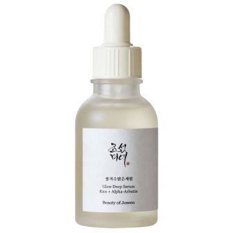 Beauty of Joseon - Glow Deep Serum Rice + Alpha‑Arbutin - 60 ml