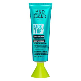 TIGI - Bed Head Back It Up Creme - 125 ml
