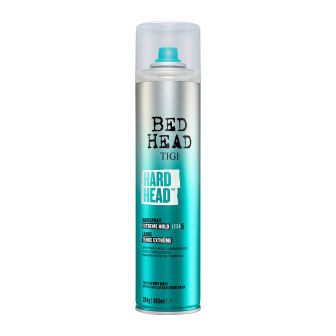 TIGI - Bed Head Hard Head Haarspray