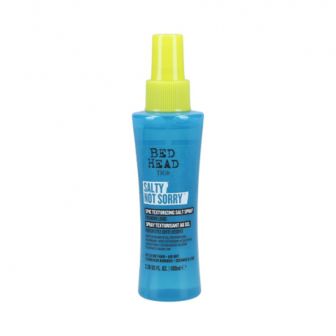 TIGI - Bed Head Salty Not Sorry Beach-Spray - 100 ml