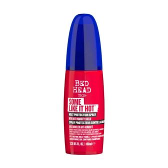 TIGI - Bed Head - Some Like It Hot Haarspray - 100 ml