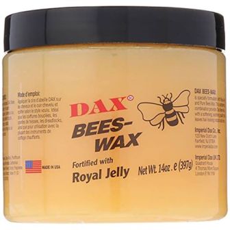 Dax Beeswax
