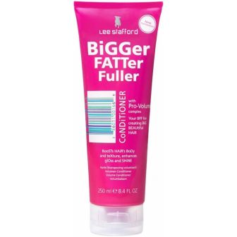 Lee Stafford Plump Up The Volume Conditioner