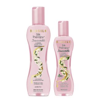 Biosilk - Silk Therapy Leave-In-Pflege Unwiderstehlich