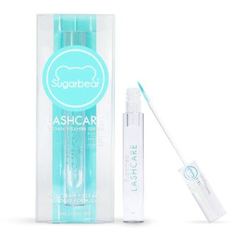 SugarBearHair - LashCare Vegan Vitamin - Wimpernserum
