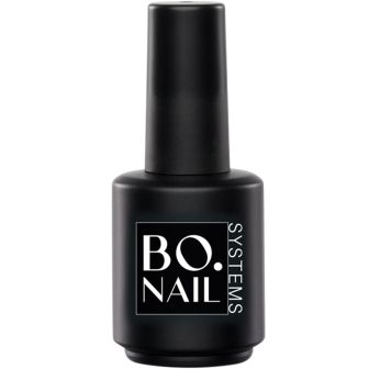 BO.Nail - Einweichbarer Gel-Lack - 15 ml