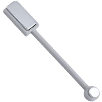 Bo.Nail - Zweiseitiger Cat-Eye-Magnet