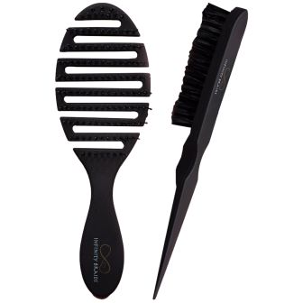 Infinity Brush Set