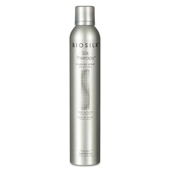 Biosilk - Silk Therapy Finish-Spray Natürlicher Halt - 284 gr