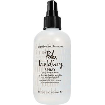 Bumble and Bumble - Halt-Spray - 250 ml